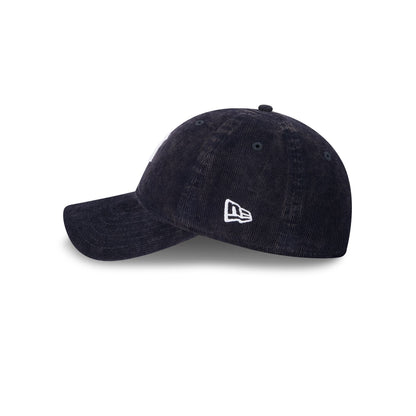 Detroit Tigers Washed Cord 9TWENTY Adjustable Hat