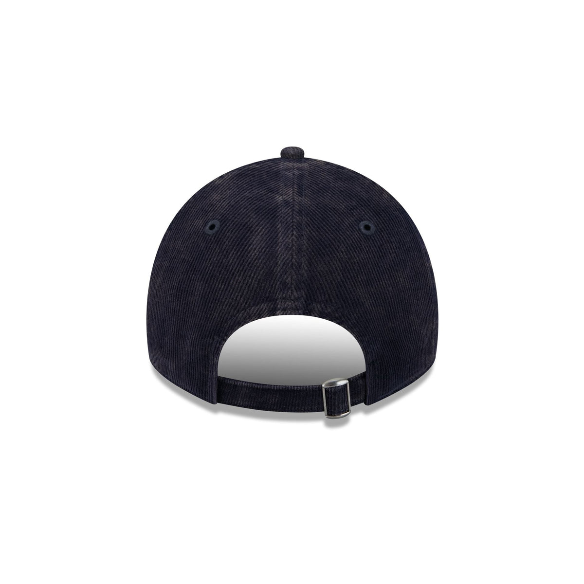 Detroit Tigers Washed Cord 9TWENTY Adjustable Hat