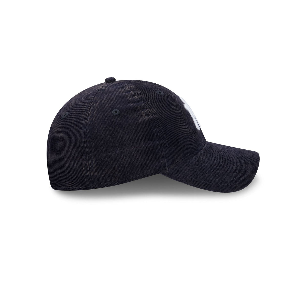 New York Yankees Washed Cord 9TWENTY Adjustable Hat