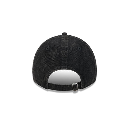 San Francisco Giants Washed Cord 9TWENTY Adjustable Hat