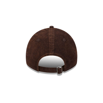San Diego Padres Washed Cord 9TWENTY Adjustable Hat