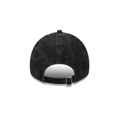 Arizona Diamondbacks Washed Cord 9TWENTY Adjustable Hat