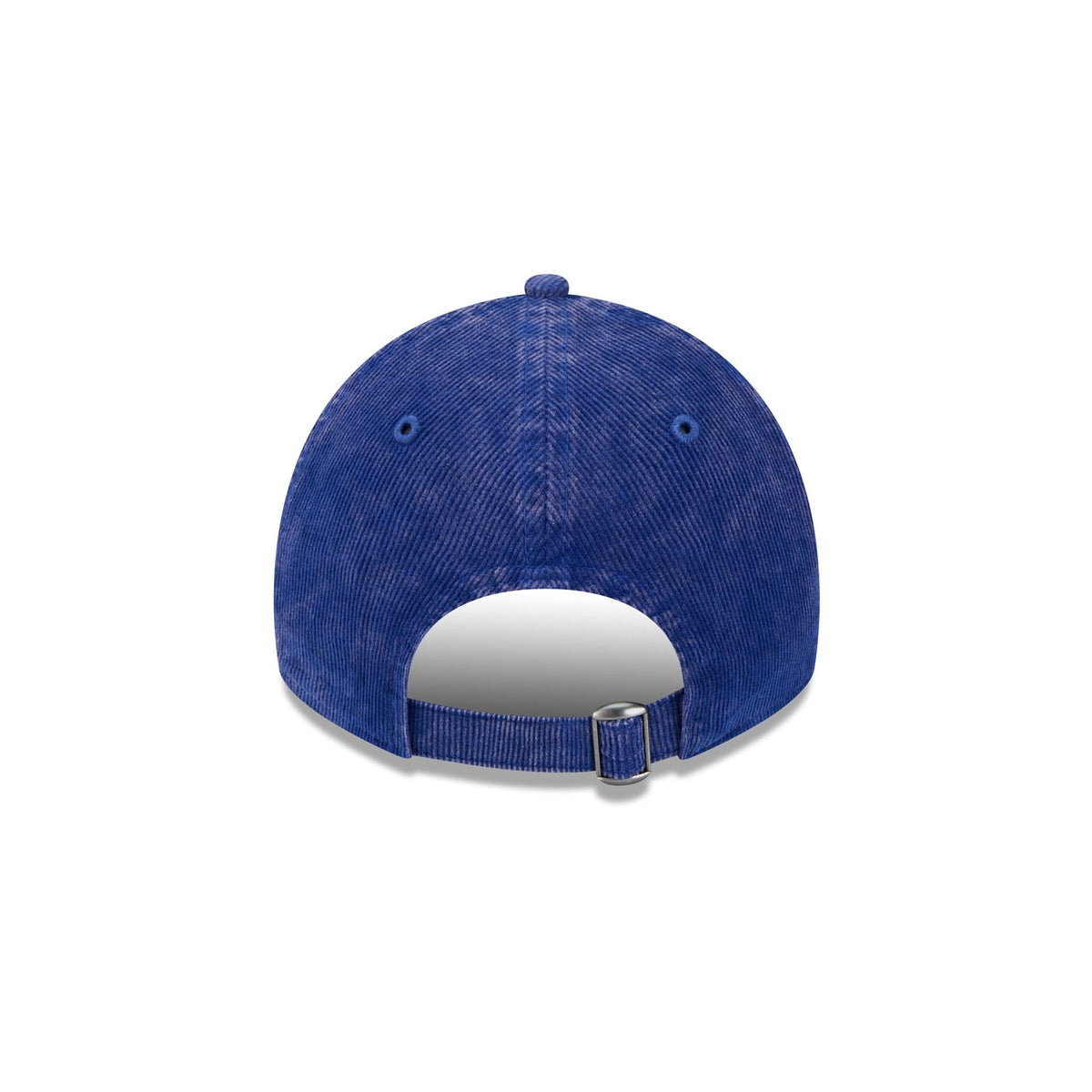 Buffalo Bills Washed Cord 9TWENTY Adjustable Hat