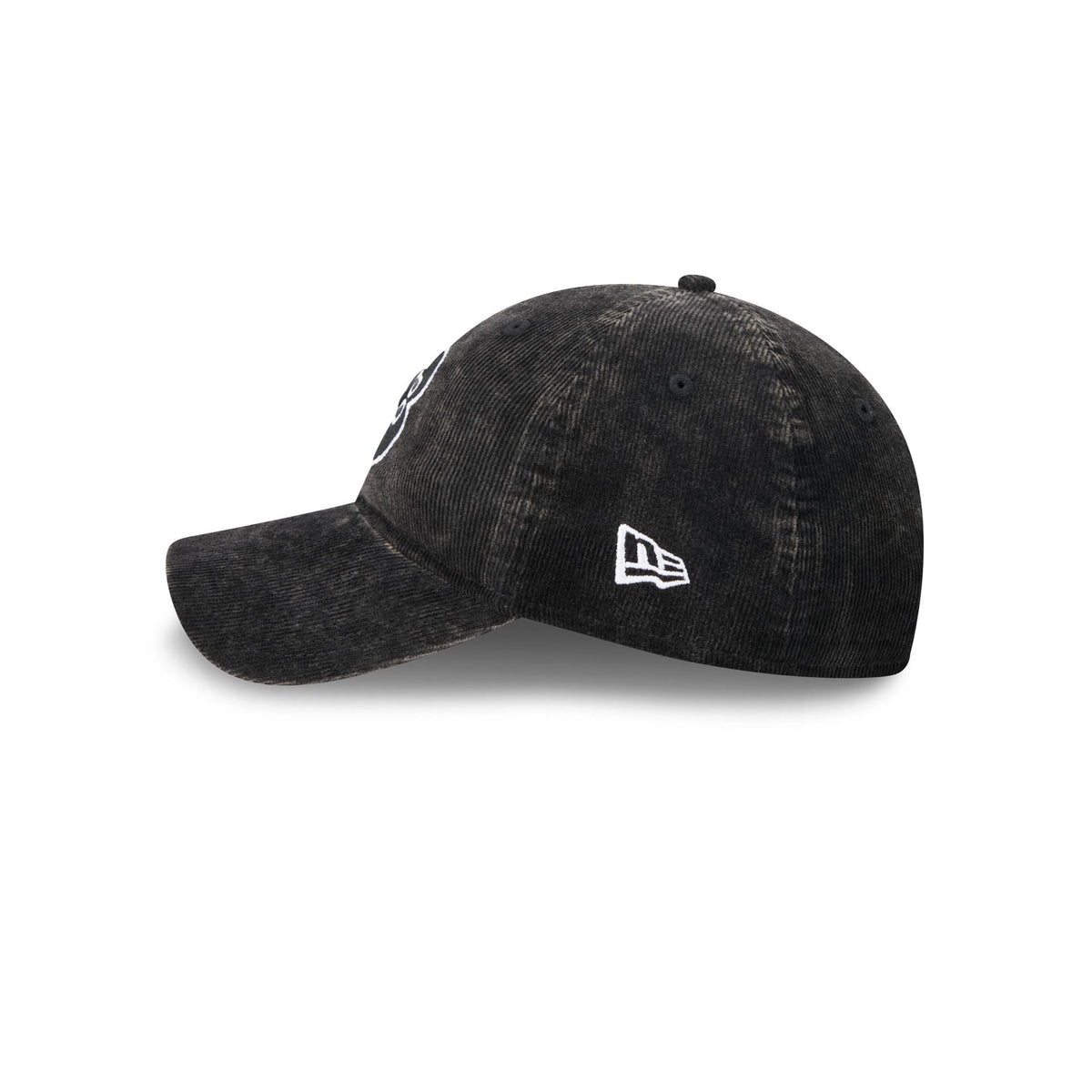 Buffalo Braves Washed Cord 9TWENTY Adjustable Hat