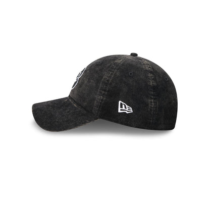 Buffalo Braves Washed Cord 9TWENTY Adjustable Hat