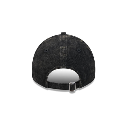 Buffalo Braves Washed Cord 9TWENTY Adjustable Hat