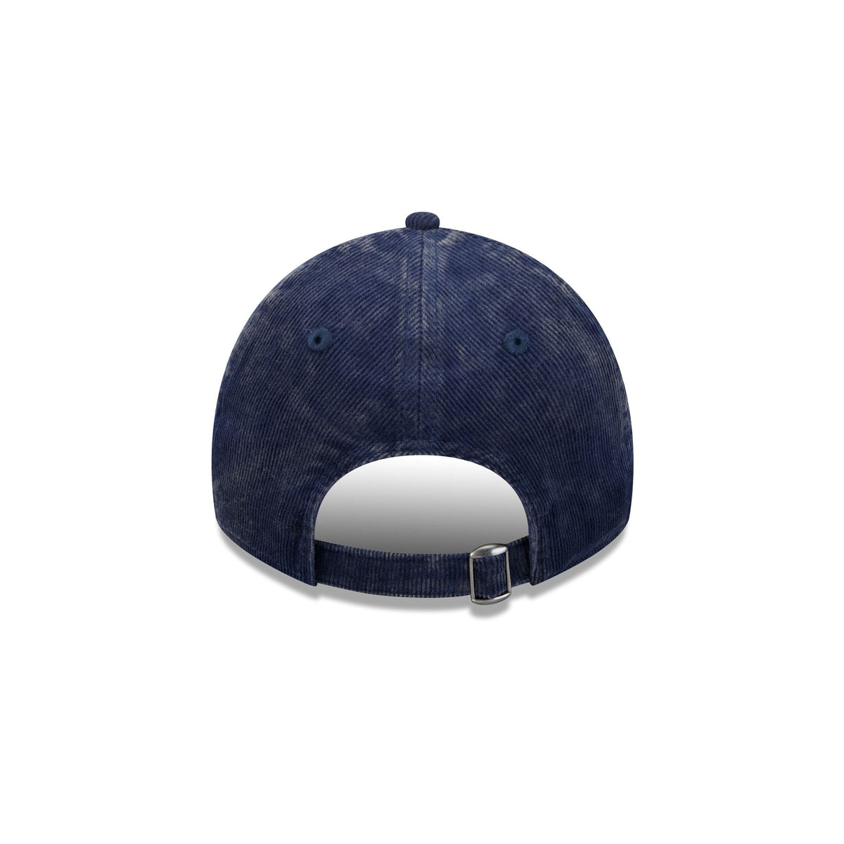 New England Patriots Washed Cord 9TWENTY Adjustable Hat