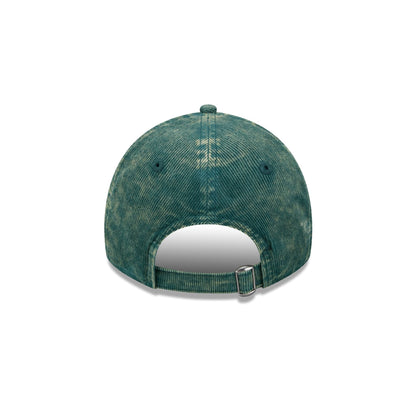 Athletics Washed Cord 9TWENTY Adjustable Hat