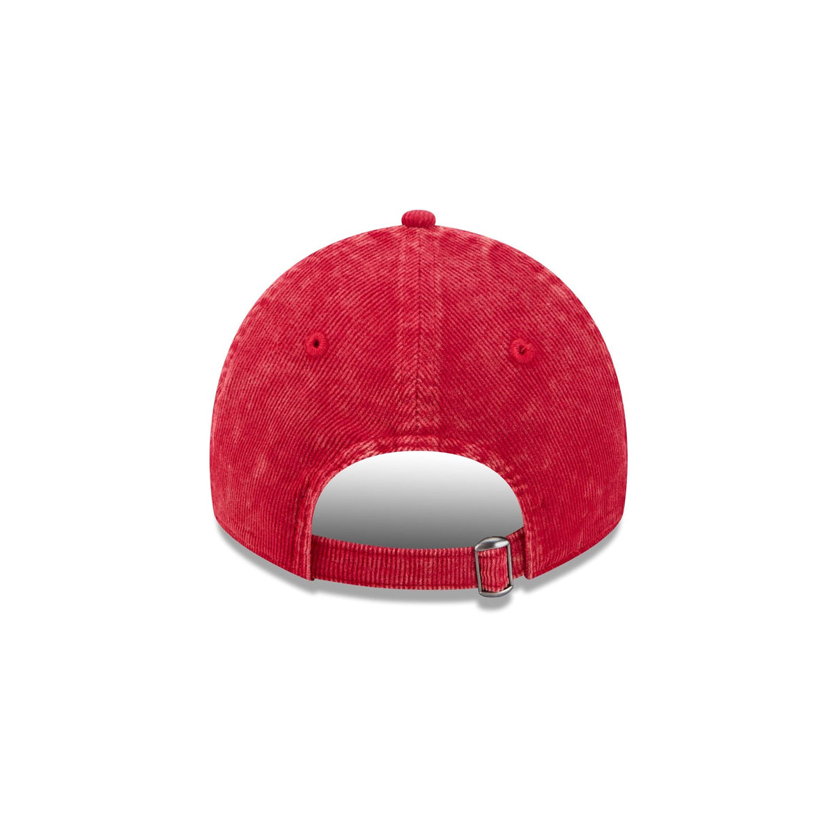 Atlanta Hawks Washed Cord 9TWENTY Adjustable Hat