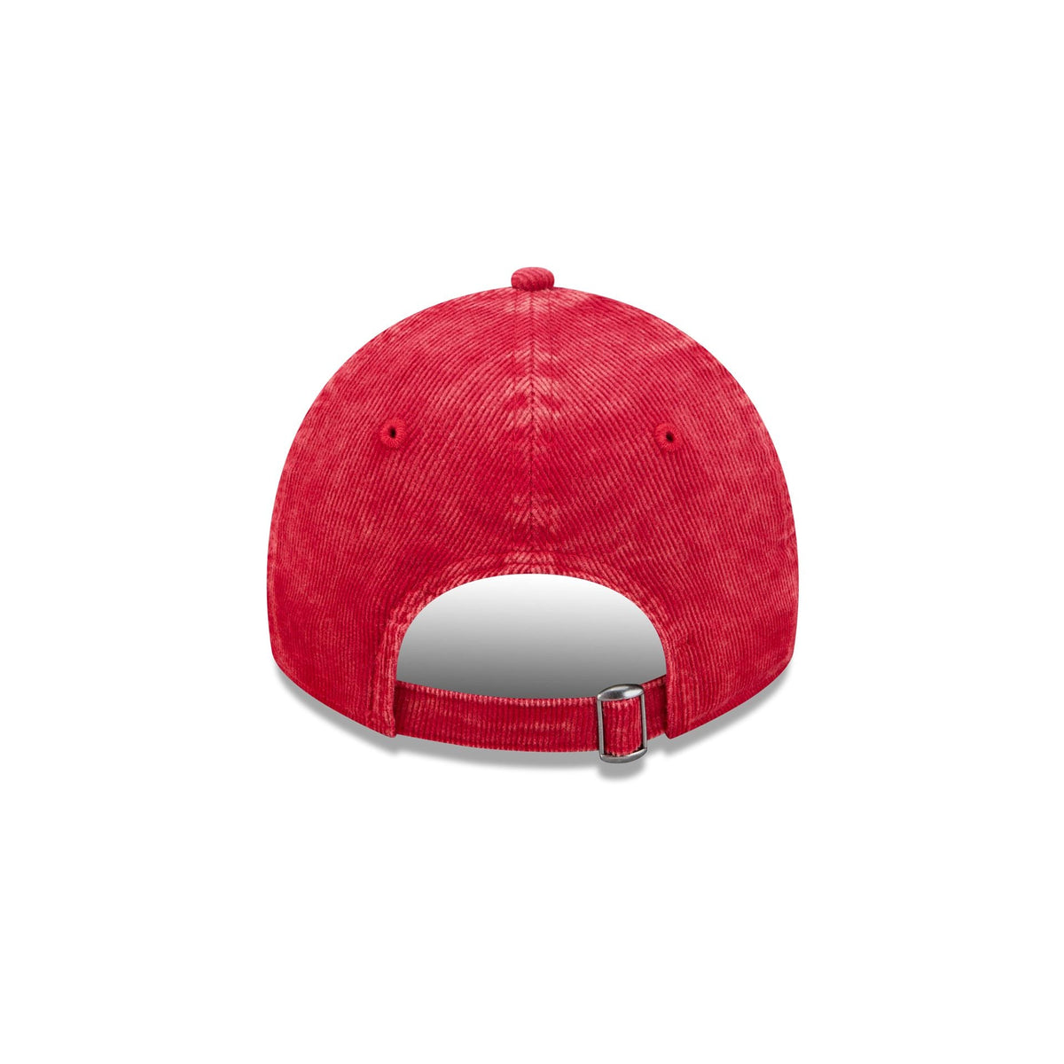 Philadelphia Phillies Washed Cord 9TWENTY Adjustable Hat
