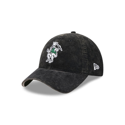 Boston Celtics Washed Cord 9TWENTY Adjustable Hat