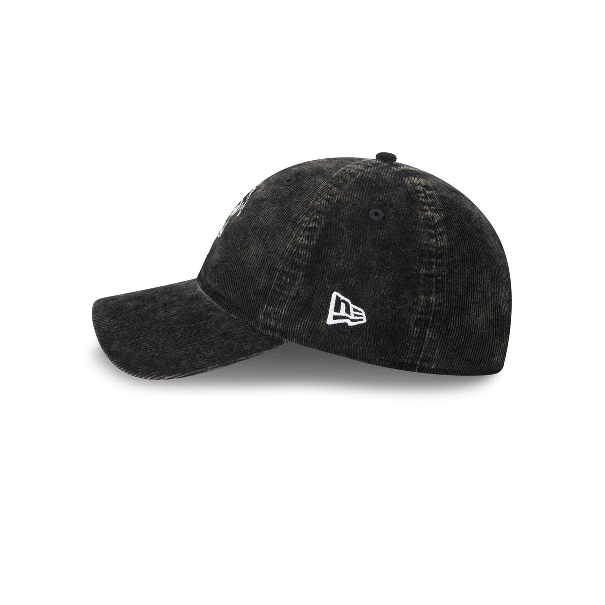 Boston Celtics Washed Cord 9TWENTY Adjustable Hat