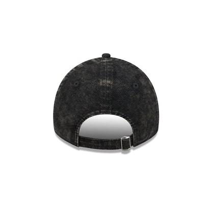 Boston Celtics Washed Cord 9TWENTY Adjustable Hat