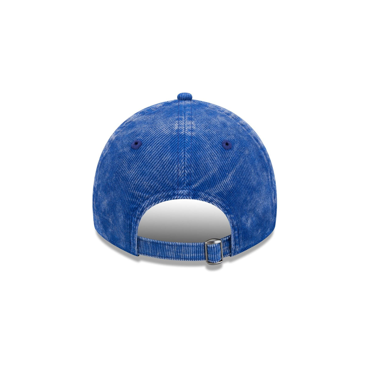 New York Mets Washed Cord 9TWENTY Adjustable Hat