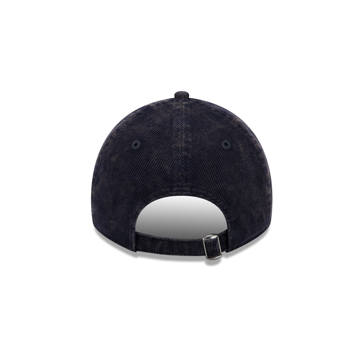 Houston Astros Washed Cord 9TWENTY Adjustable Hat
