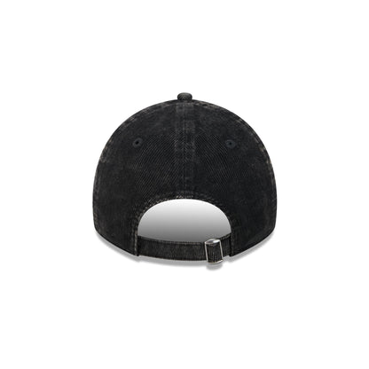 Seattle SuperSonics Washed Cord 9TWENTY Adjustable Hat