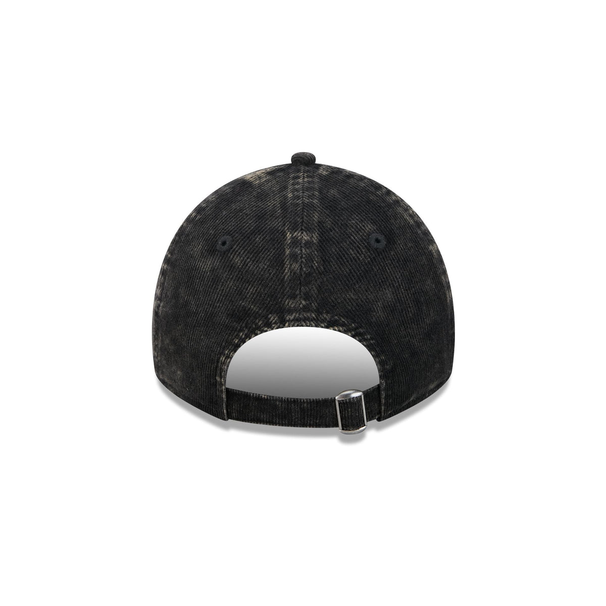 Chicago Bulls Washed Cord 9TWENTY Adjustable Hat