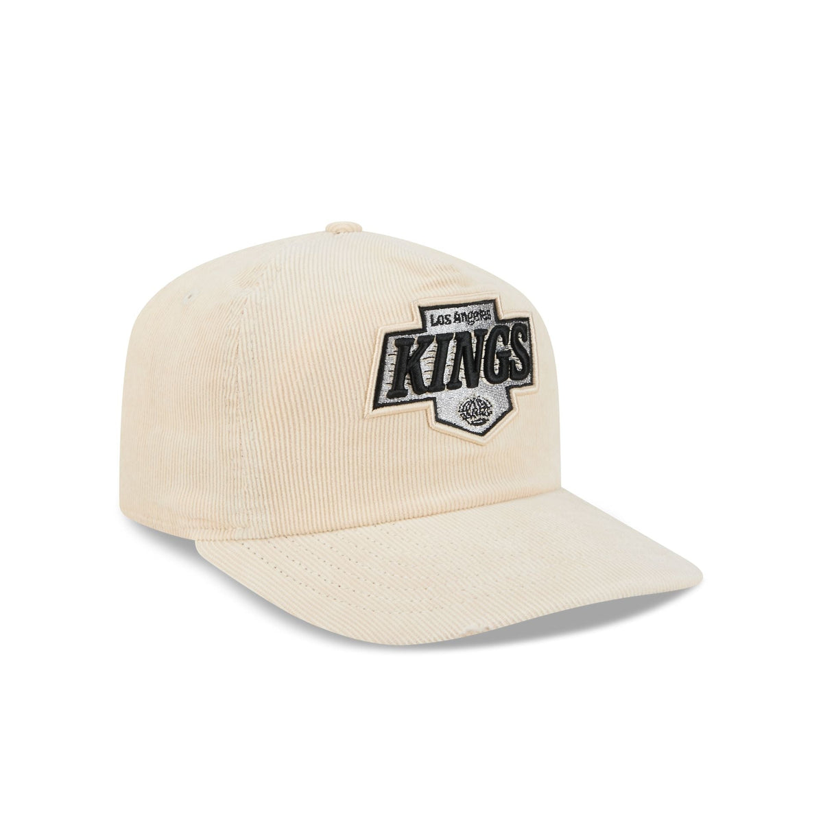 Los Angeles Kings Chrome Corduroy 19TWENTY Adjustable Hat