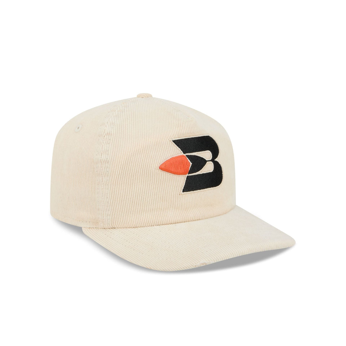 Buffalo Braves Chrome Corduroy 19TWENTY Adjustable Hat