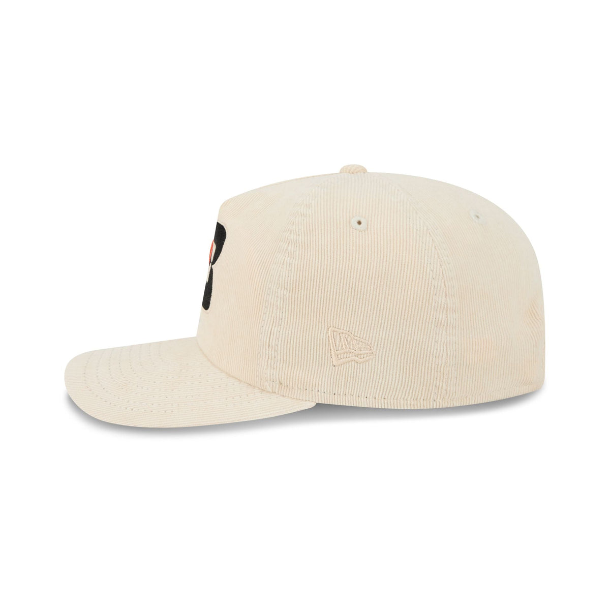 Buffalo Braves Chrome Corduroy 19TWENTY Adjustable Hat