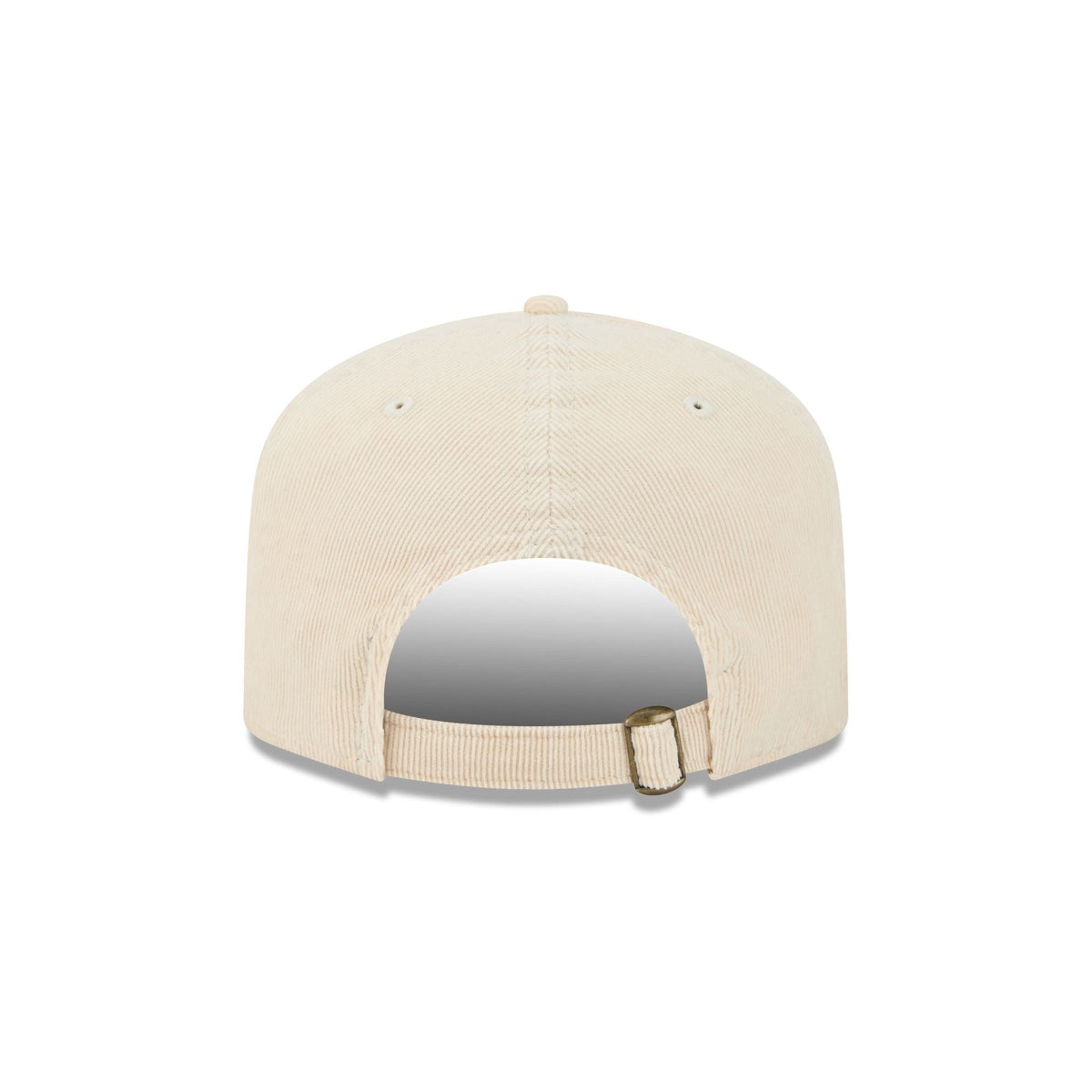 Buffalo Braves Chrome Corduroy 19TWENTY Adjustable Hat