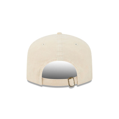 Buffalo Braves Chrome Corduroy 19TWENTY Adjustable Hat