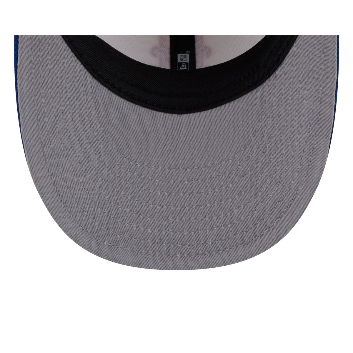 New York Mets Chrome Pearl 59FIFTY Fitted Hat
