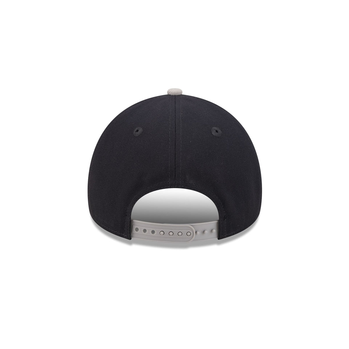 New York Yankees Fade Logo 9FORTY A-Frame Snapback Hat