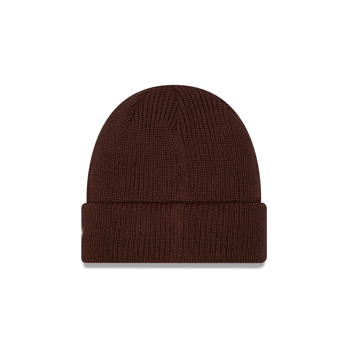 Toronto Raptors Walnut Cuff Knit Beanie Hat