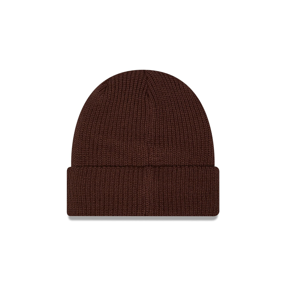 Seattle Mariners Walnut Cuff Knit Beanie Hat