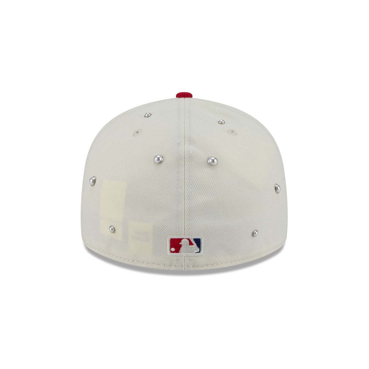 Philadelphia Phillies Chrome Pearl 59FIFTY Fitted Hat