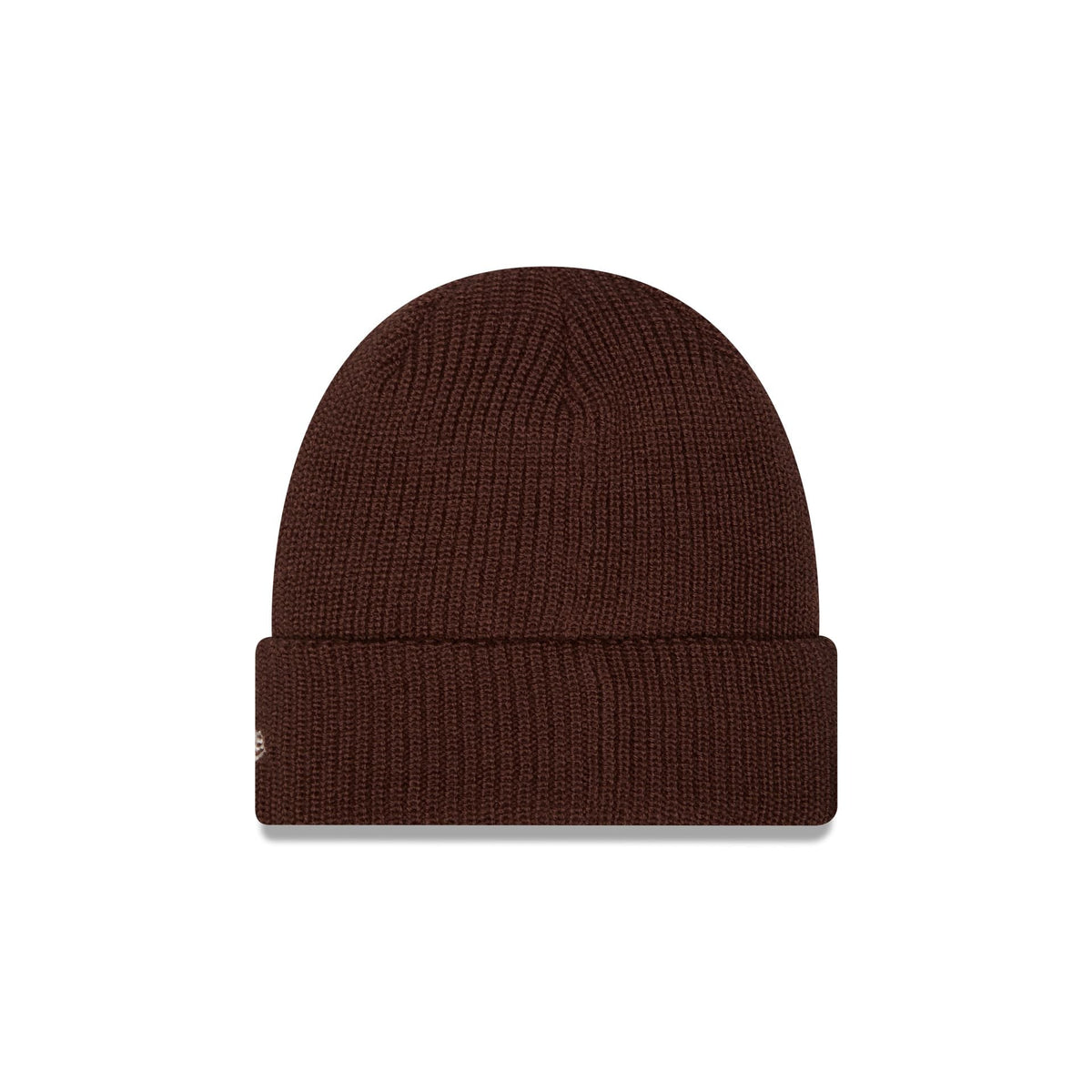 Philadelphia Eagles Walnut Cuff Knit Beanie Hat