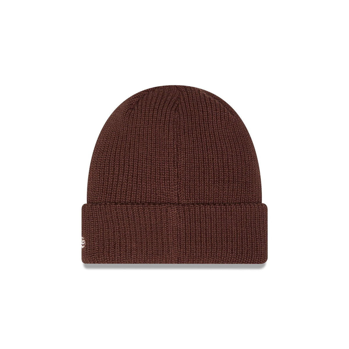 Milwaukee Bucks Walnut Cuff Knit Beanie Hat