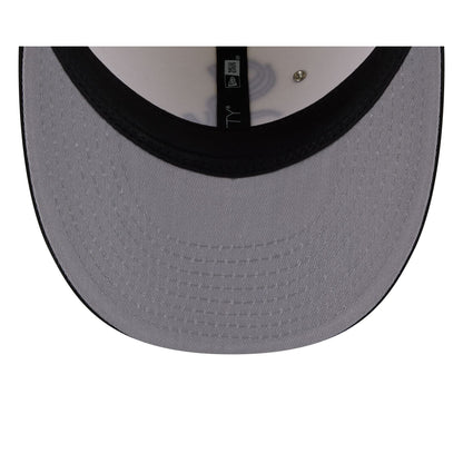 Chicago White Sox Chrome Pearl 59FIFTY Fitted Hat