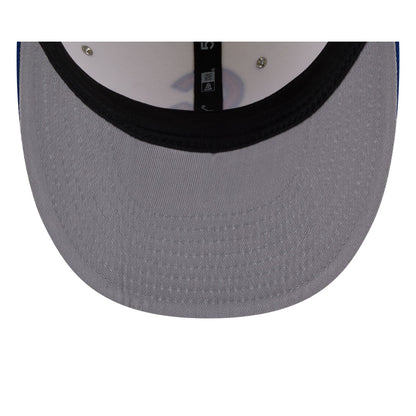 Chicago Cubs Chrome Pearl 59FIFTY Fitted Hat