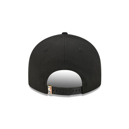 Buffalo Braves Hardwood Classics Side Patch 9FIFTY Snapback Hat