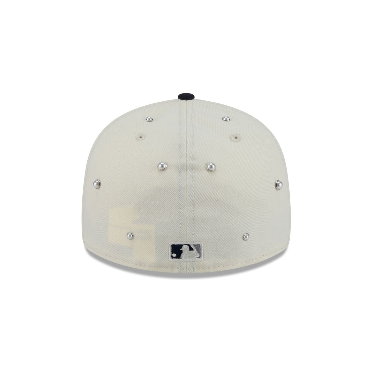 New York Yankees Chrome Pearl 59FIFTY Fitted Hat