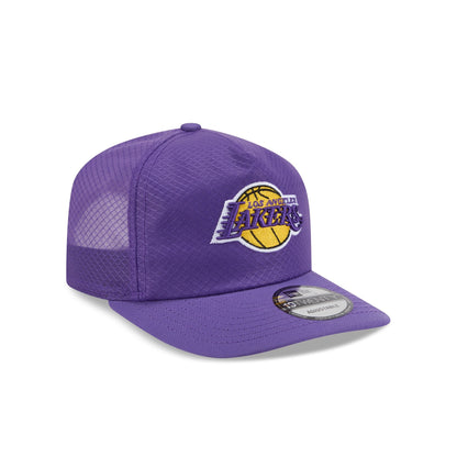 Los Angeles Lakers Mesh 19TWENTY Trucker Hat