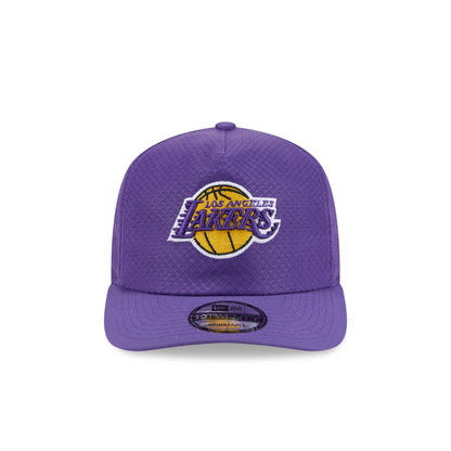 Los Angeles Lakers Mesh 19TWENTY Trucker Hat