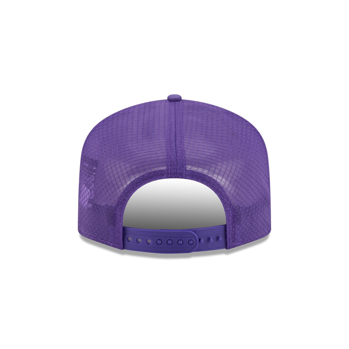 Los Angeles Lakers Mesh 19TWENTY Trucker Hat