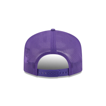 Los Angeles Lakers Mesh 19TWENTY Trucker Hat