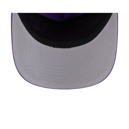 Los Angeles Lakers Mesh 19TWENTY Trucker Hat