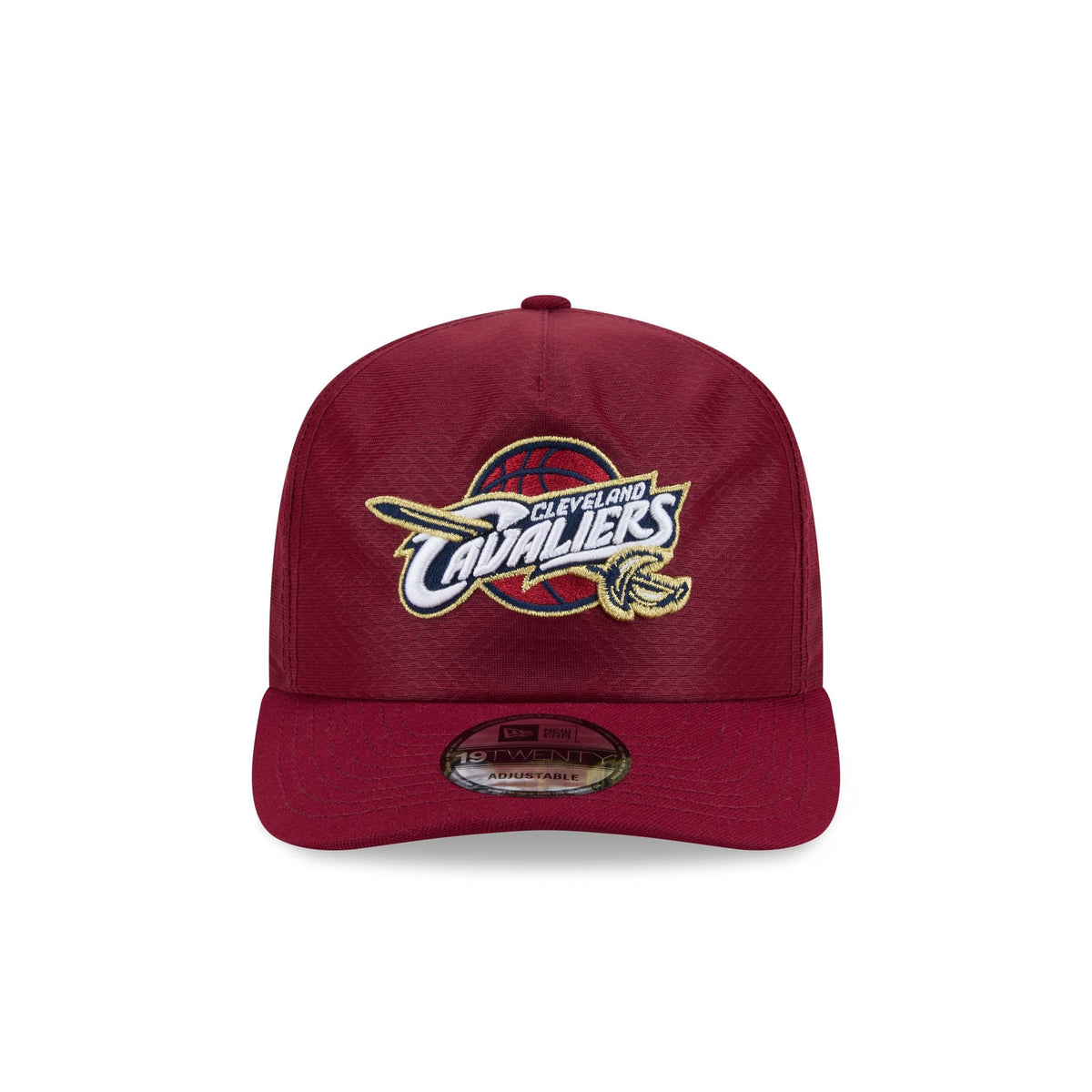 Cleveland Cavaliers Mesh 19TWENTY Trucker Hat