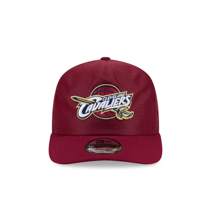 Cleveland Cavaliers Mesh 19TWENTY Trucker Hat