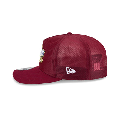 Cleveland Cavaliers Mesh 19TWENTY Trucker Hat