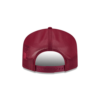 Cleveland Cavaliers Mesh 19TWENTY Trucker Hat