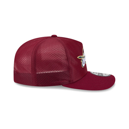 Cleveland Cavaliers Mesh 19TWENTY Trucker Hat