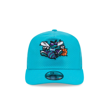 Charlotte Hornets Mesh 19TWENTY Trucker Hat