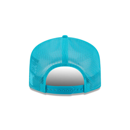 Charlotte Hornets Mesh 19TWENTY Trucker Hat