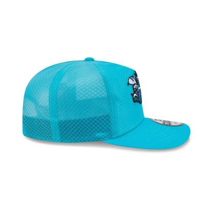 Charlotte Hornets Mesh 19TWENTY Trucker Hat
